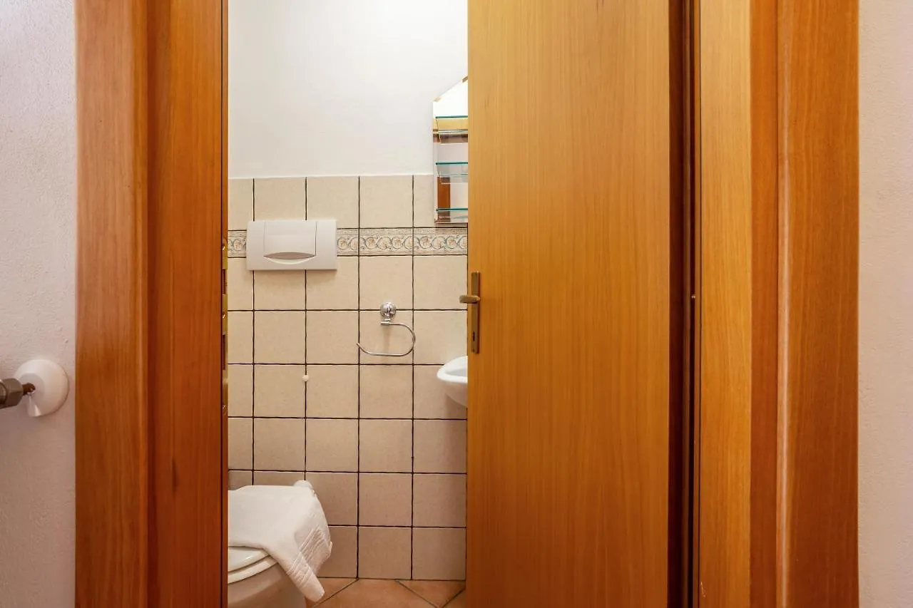 Appartment Capri Tignale Italy