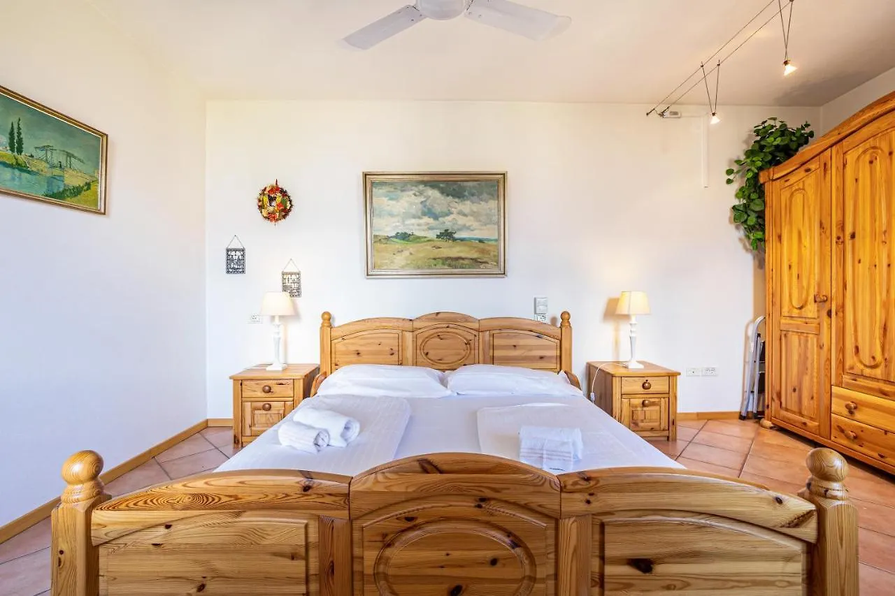 Apartment Appartment Capri Tignale