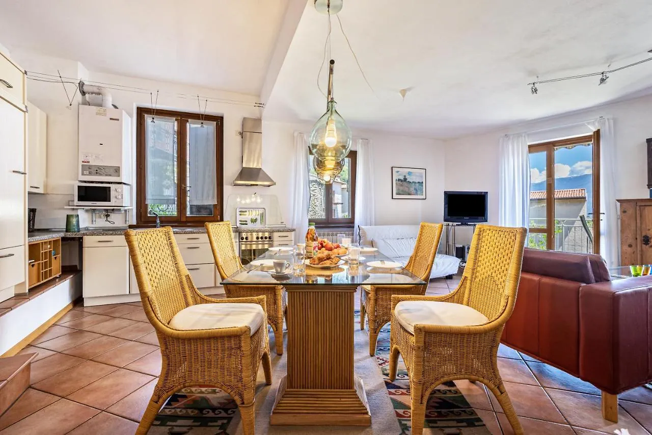 Appartment Capri Tignale