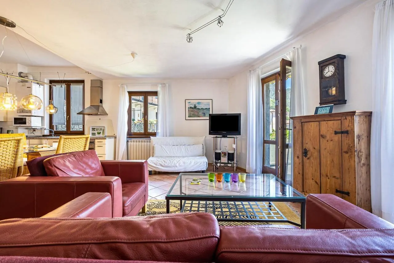 Appartment Capri Tignale