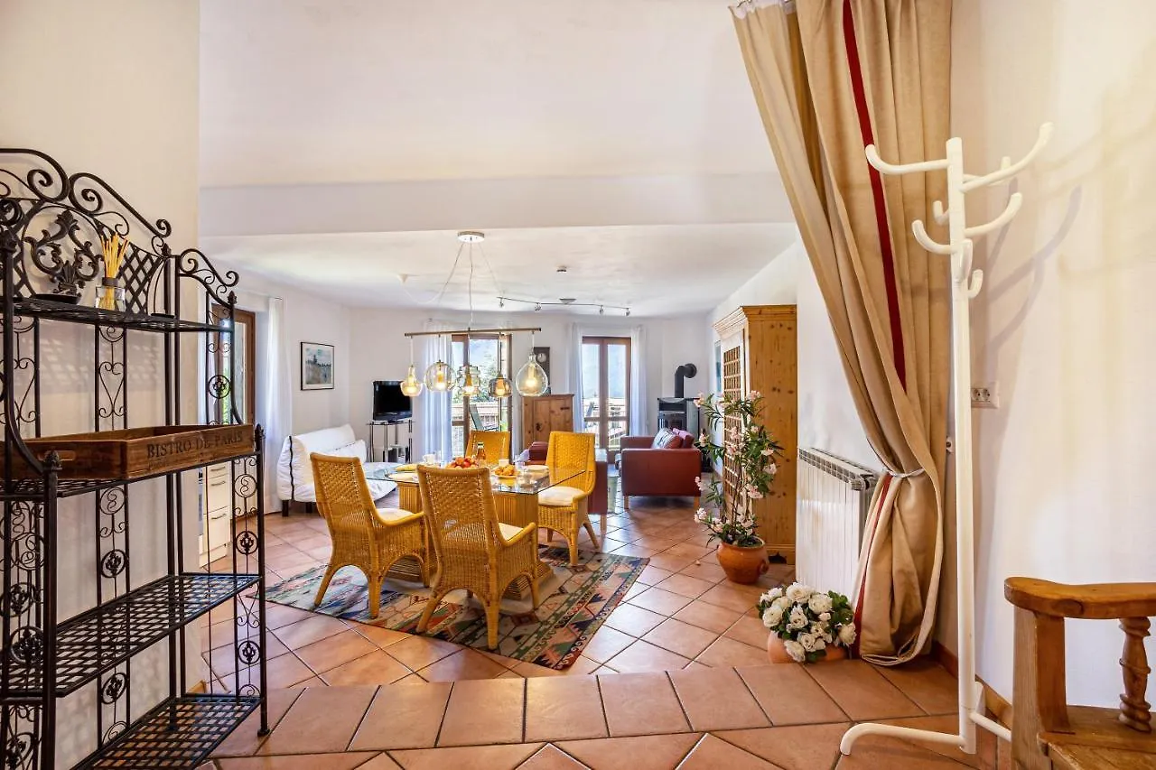 Apartment Appartment Capri Tignale