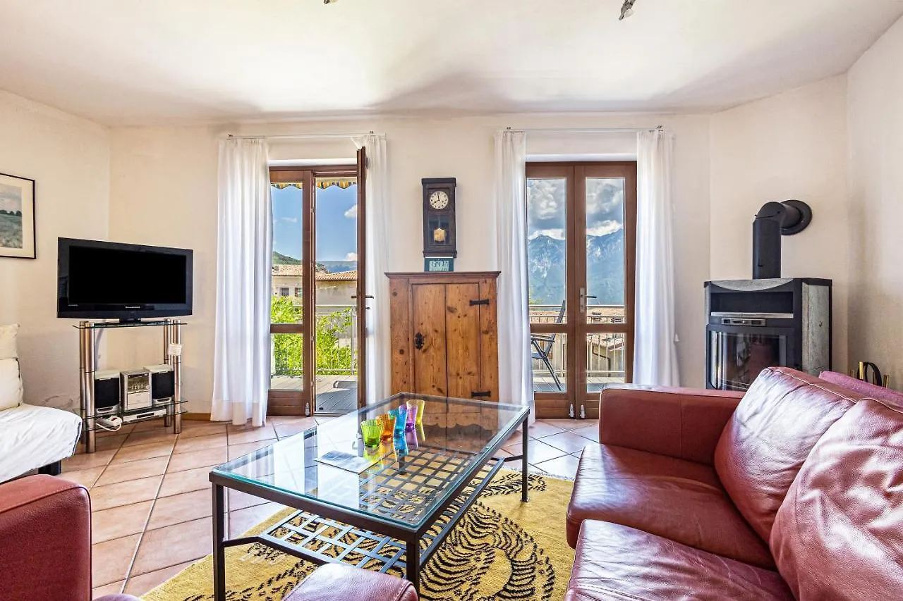 Appartment Capri Tignale Apartment