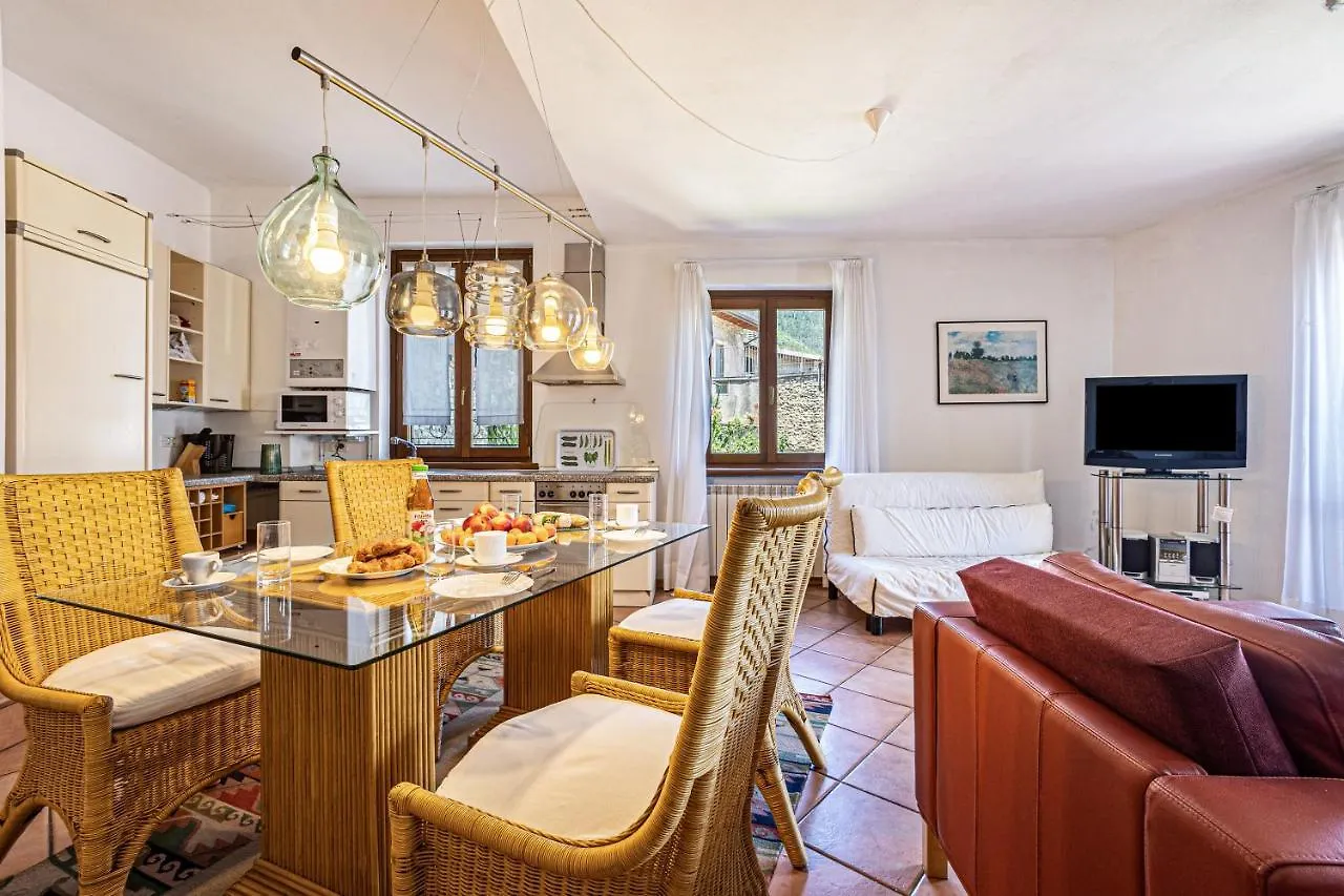 Appartment Capri Tignale