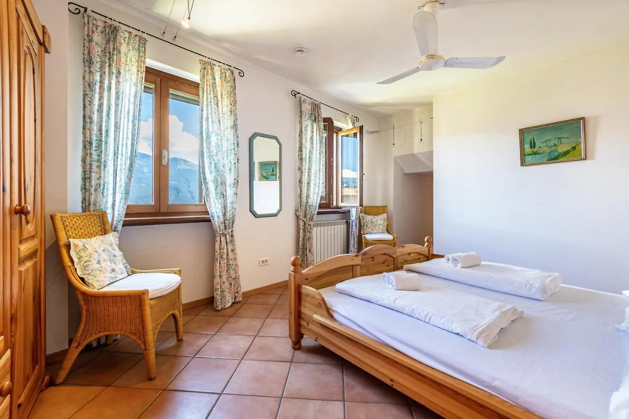 Appartment Capri Tignale Apartment