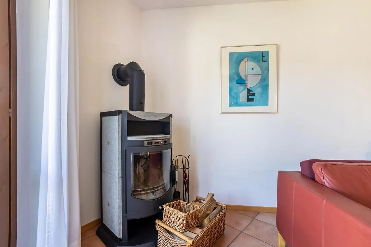 Appartment Capri contacts