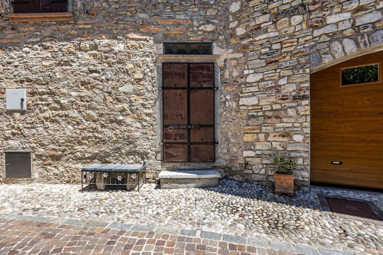 Appartment Capri Tignale Italy