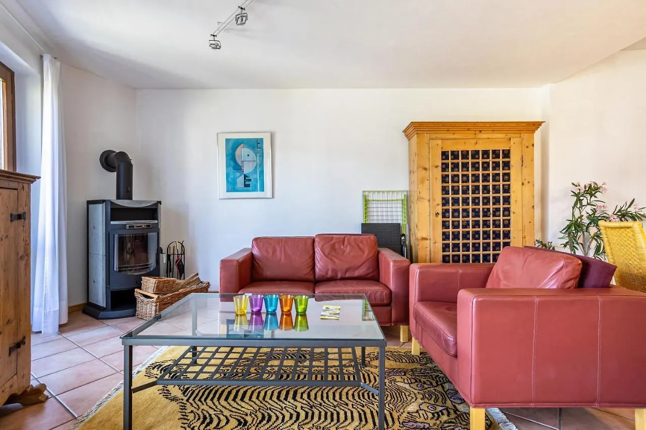 Appartment Capri Tignale 0*,  Italy