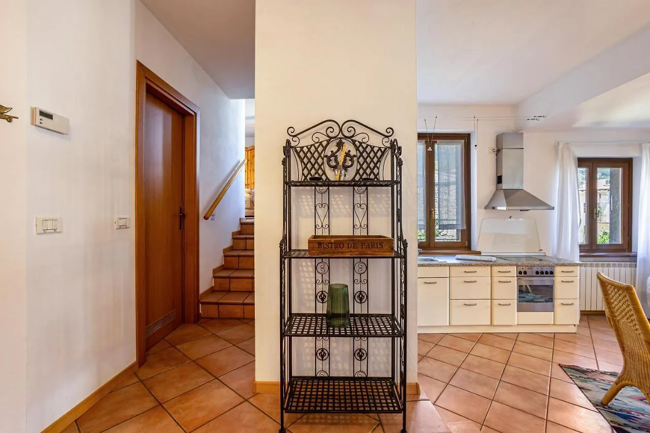 Appartment Capri Tignale Apartment