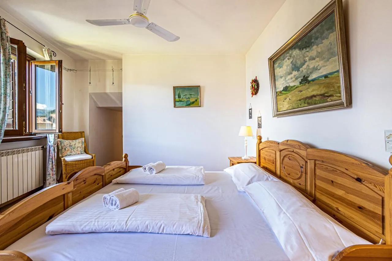 Appartment Capri Tignale Apartment