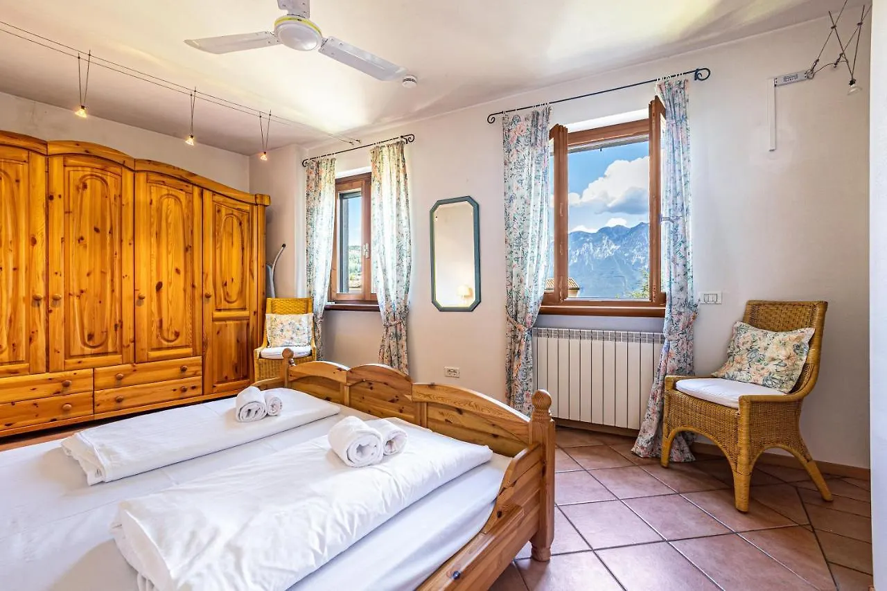Appartment Capri Tignale 0*,