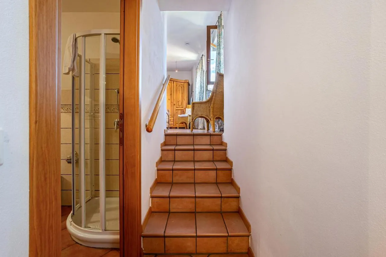 Appartment Capri Tignale 0*,  Italy