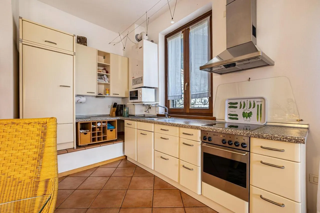Apartment Appartment Capri Tignale