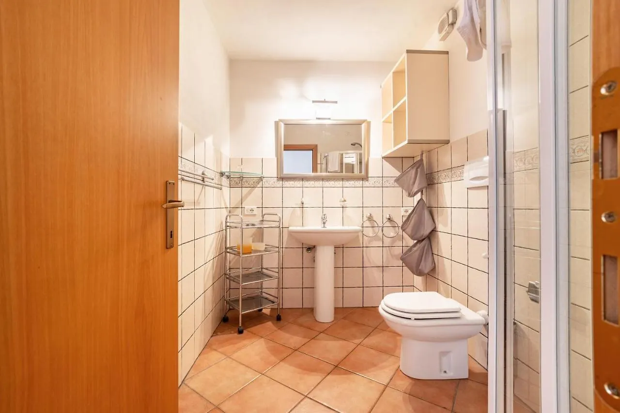 Appartment Capri Tignale
