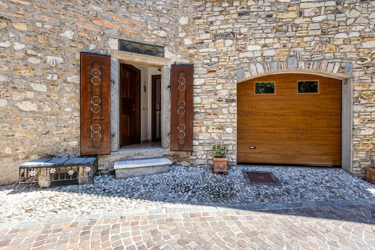 Appartment Capri Tignale